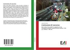 Bookcover of L'omissione di soccorso