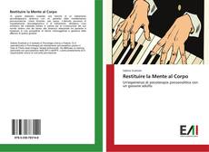 Restituire la Mente al Corpo kitap kapağı