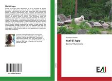 Buchcover von Mal di lupo