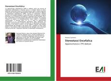 Stereotassi Encefalica kitap kapağı