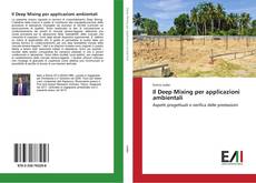 Bookcover of Il Deep Mixing per applicazioni ambientali