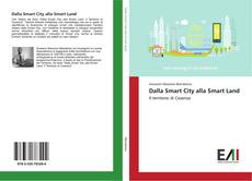 Capa do livro de Dalla Smart City alla Smart Land 