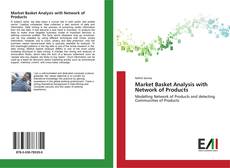Bookcover of Market Basket Analysis with Network of Products