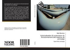 Buchcover von Automatisation & supervision du fonctionnement des stations de pompage
