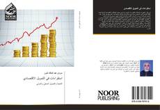استقراءات في التمويل الاقتصادي kitap kapağı