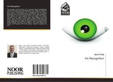 Bookcover of Iris Recognition
