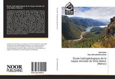 Capa do livro de Etude hydrogéologique de la nappe alluviale de Ghis-Nekor (Maroc) 