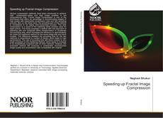 Buchcover von Speeding up Fractal Image Compression