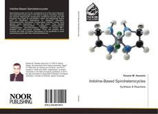 Buchcover von Indoline-Based Spiroheterocycles
