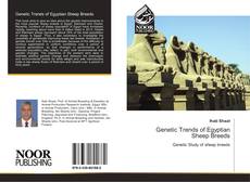Bookcover of Genetic Trends of Egyptian Sheep Breeds