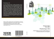 Bookcover of Positioning in 4G
