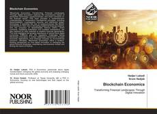 Обложка Blockchain Economics