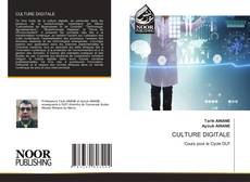 Обложка CULTURE DIGITALE