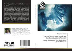 The Pedagogic Discourse and the Construction of Identity kitap kapağı