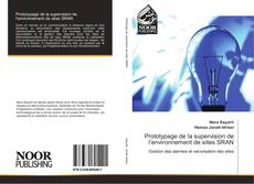 Bookcover of Prototypage de la supervision de l’environnement de sites SRAN