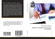 Buchcover von Réforme comptable et discipline de marché