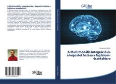 Buchcover von A Multimodális integráció és a képzelet hatása a fájdalom-érzékelésre