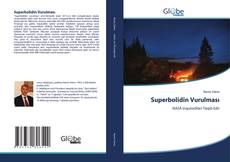 Buchcover von Superbolidin Vurulması