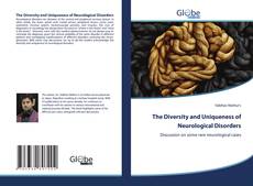 Buchcover von The Diversity and Uniqueness of Neurological Disorders