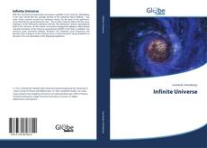Buchcover von Infinite Universe
