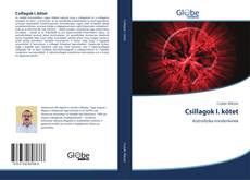 Portada del libro de Csillagok I. kötet