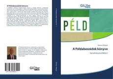 Buchcover von A Példabeszédek könyve