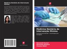 Copertina di Medicina Dentária de Intervenção Mínima