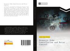 Capa do livro de Acoustic Echo Cancellation and Noise Control 