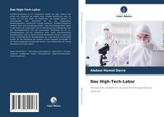 Capa do livro de Das High-Tech-Labor 