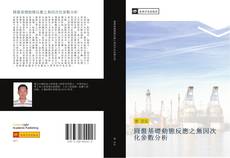 Capa do livro de 圓盤基礎動態反應之無因次化參數分析 