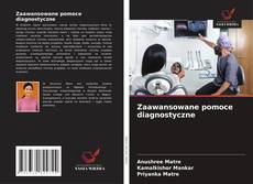 Borítókép a  Zaawansowane pomoce diagnostyczne - hoz