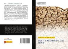 Capa do livro de 黄河三角洲土壤质量时空演变规律 