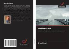 Borítókép a  Małżeństwo - hoz