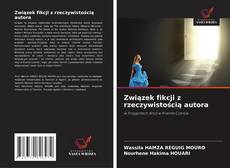 Borítókép a  Związek fikcji z rzeczywistością autora - hoz