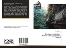 Engineering Geology An Introductory Laboratory Manual的封面