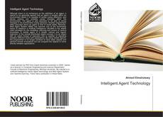 Bookcover of Intelligent Agent Technology