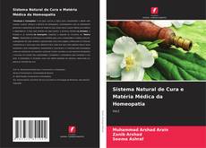 Copertina di Sistema Natural de Cura e Matéria Médica da Homeopatia