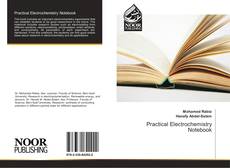 Practical Electrochemistry Notebook的封面