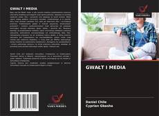 Borítókép a  GWAŁT I MEDIA - hoz