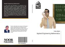 Capa do livro de Applied Engineering Mathematics 