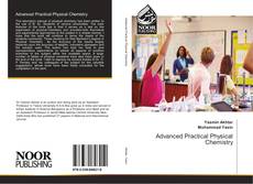 Bookcover of Advanced Practical Physical Chemistry