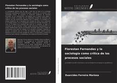 Buchcover von Florestan Fernandes y la sociología como crítica de los procesos sociales