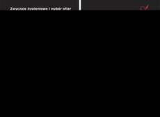 Borítókép a  Zwyczaje żywieniowe i wybór ofiar lamparta w MHNP, Radżastan, Indie - hoz