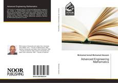 Bookcover of Advanced Engineering Mathematics