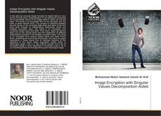 Image Encryption with Singular Values Decomposition Aided kitap kapağı