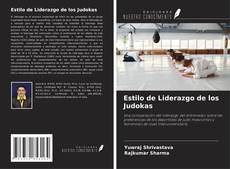 Copertina di Estilo de Liderazgo de los Judokas