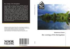 Bookcover of Bio- ecology of the Senegalese