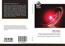 Bookcover of Task-induced Involvement Load