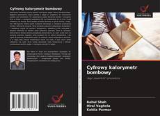 Copertina di Cyfrowy kalorymetr bombowy