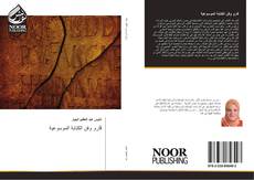 Bookcover of ﭬارو وفن الكتابة الموسوعية